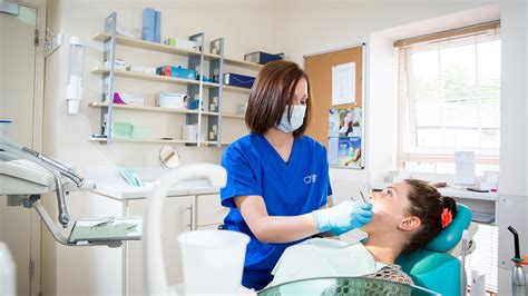 dental klinik homecare24
