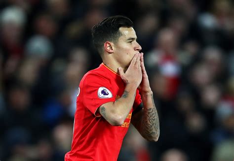 Transfer News Liverpool Faces New Philippe Coutinho Dilemma