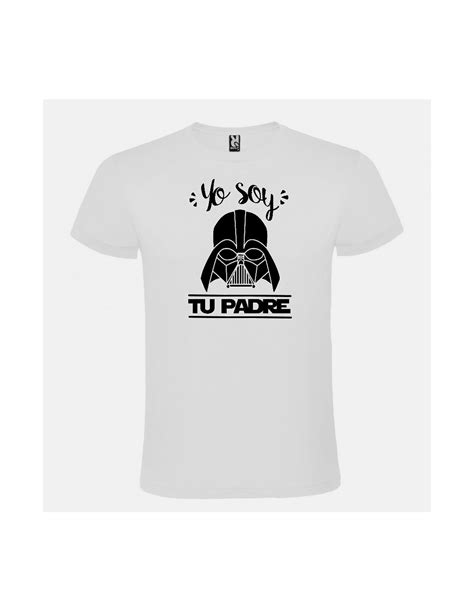 Pack De Camisetas Star Wars Padre E Hija