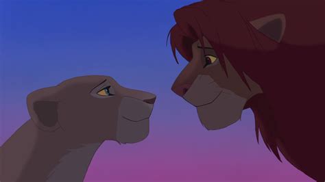 Nala The Lion King Blu Ray Nala Image 29380930 Fanpop