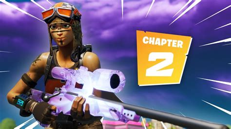 The Best Season 11 Fortnite Montage Chapter 2 Youtube