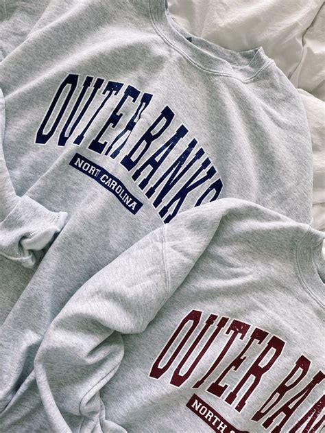 Maybe you would like to learn more about one of these? OUTERBANKS SWEATSHIRT in 2020 | Trendy hoodies, Gildan ...