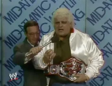 Daily Pro Wrestling History 0909 Dusty Rhodes Wins Nwa Tv Title