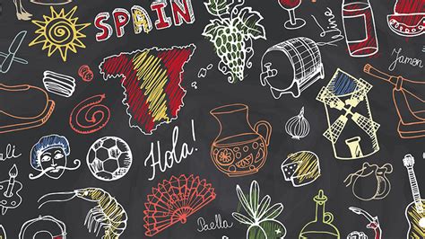 Language Roots A History Of The Spanish Language Bubbles