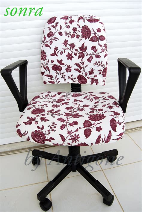 byAntigone..: Sandalye Yenileme