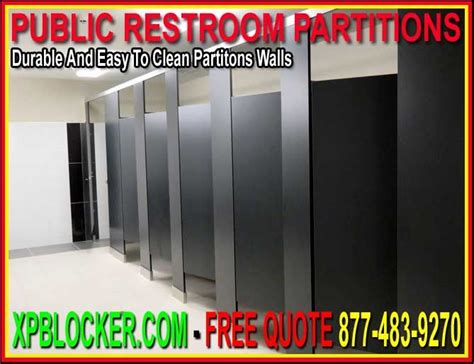 Robert brooke and associates ships commercial hardware in the united states, canada and the world, and has been doing so since 1970. Commercial Bathroom Partitions Hardware Mills - Restroom ...