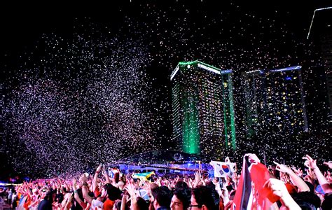 Ultra Unveils Miami In Motion Video Ahead Of March Music Festival The