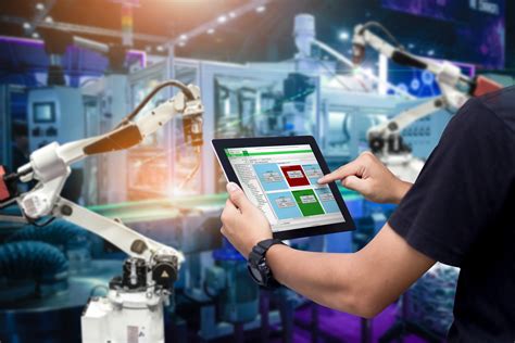 5 ways IEC 61499 is liberating Industrial Automation