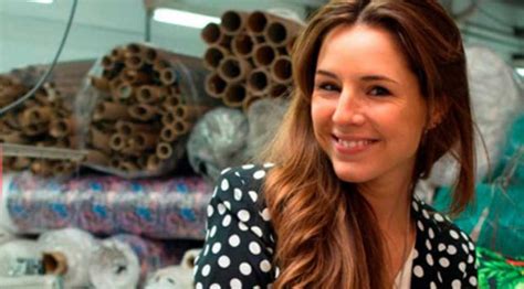 «te dicen 'dejate de joder', no lo entienden. Así era Cande Tinelli antes de los tatuajes - Mendoza Post