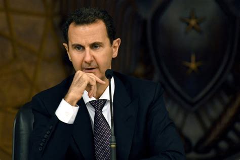 تواجدت في تويتر لكي أُلبي مطالب الشعب السوري. بشار الأسد يهدد "المحتل التركي" بالحرب - البيان