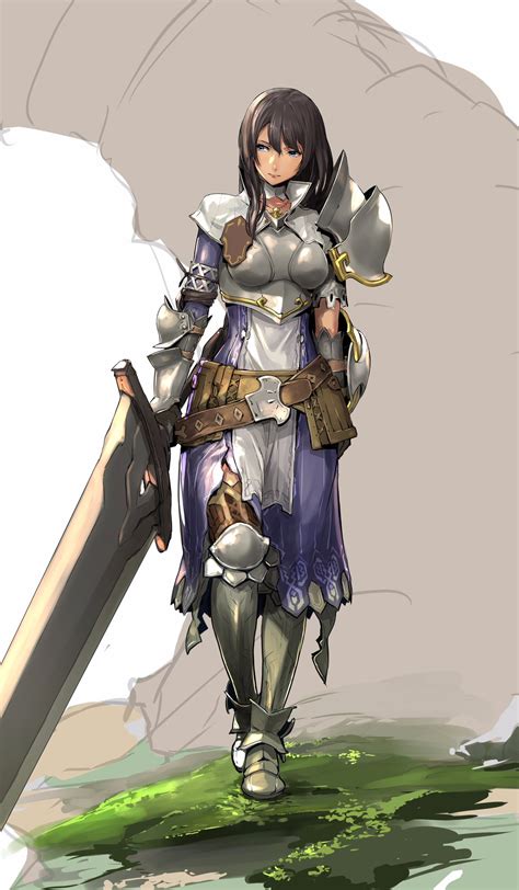 Anime Female Armor Reference Check Out Our Female Armor Selection For