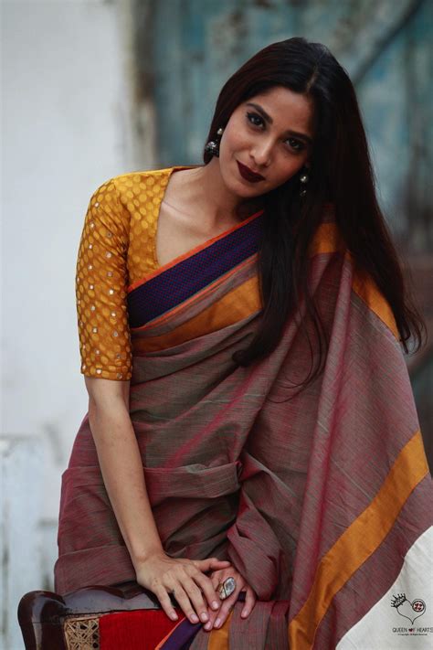 Awesome Beautiful Latest Saree Blouse Designs Saree Guide