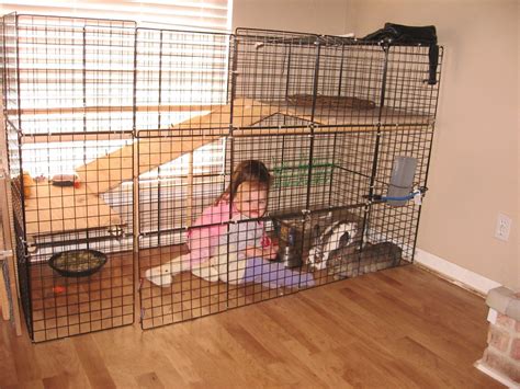 The Best Bunny Cage For Your Rabbit Diy Bunny Cage Bunny Cages Diy