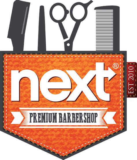 Next Premium Barbershop