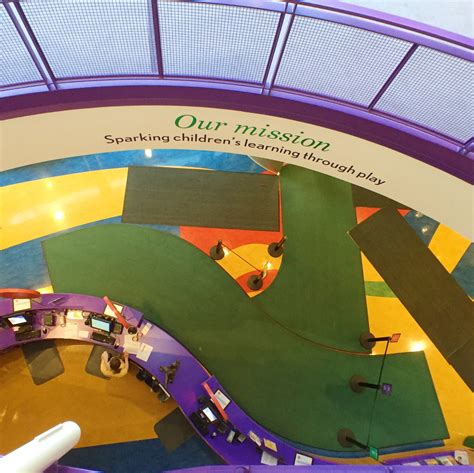 Minnesota Childrens Museum Reopens This June • Pickles Travel Blog