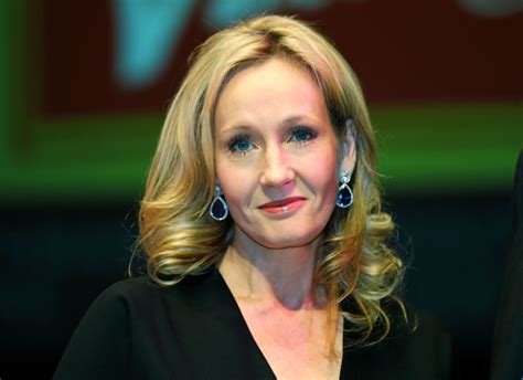 J K Rowling Approves Of Casting Black Actress In New Harry Potter Play Ctv News