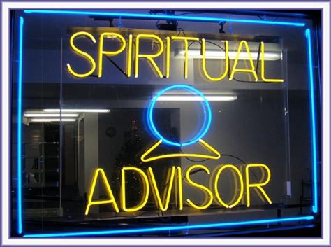 Spiritual Advisor Spiritual Advisor Spirituality Spiritual Class