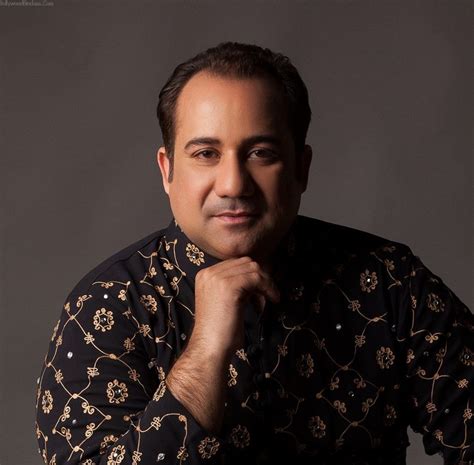 Rahat Fateh Ali Khan Wallpapers Top Free Rahat Fateh Ali Khan