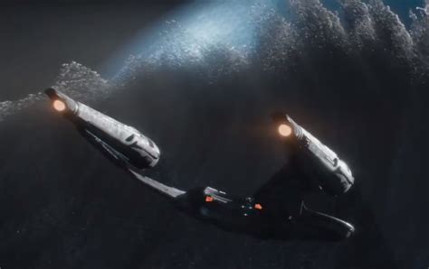 5 Tech Tidbits From ‘star Trek Beyond Geekwire