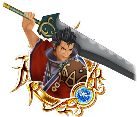 Auron Kingdom Hearts Insider