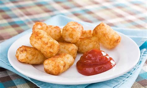 National Tater Tot Day 2023 Theme History Activities Facts