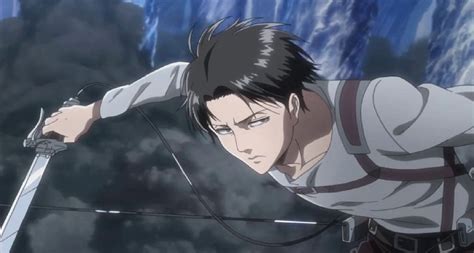 The Most Powerful Characters In Attack On Titan Anime Till Season 3