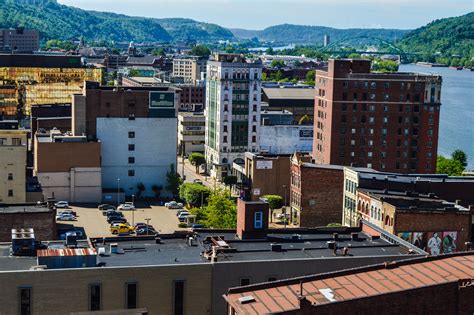 What Does Downtown Wheeling Need Weelunk