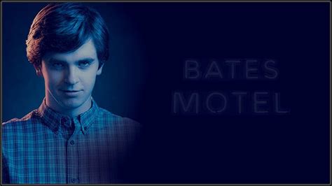 Bates Motel Bates Motel S2 Norman Bates Hd Wallpaper Pxfuel