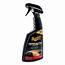Convertible Top Cleaner  Meguiars