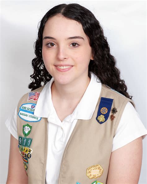 Local Teens Earn Prestigious Girl Scout Gold Award Herald Community Newspapers