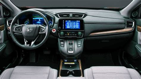 New 2023 Honda Crv Next Generation Update Cars Previews