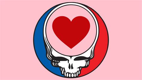 Happy Valentines Day Grateful Dead Love Songs Playlist