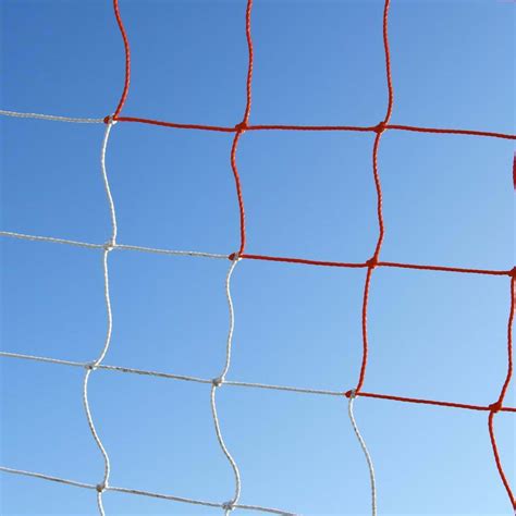 Custom Football Nets Net World Sports