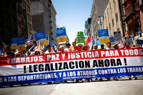 immigration reform the movement can win so much more in these times