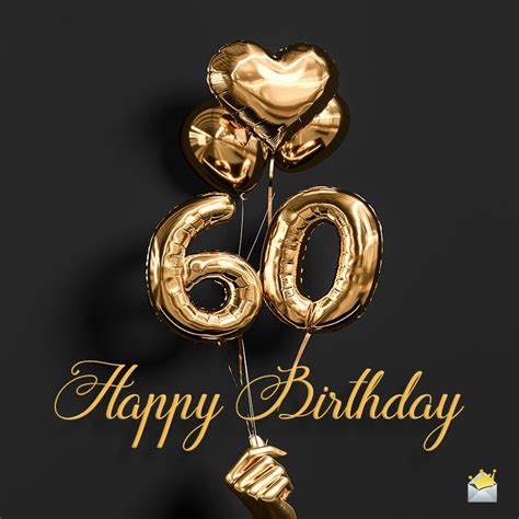 50 Best 60th Birthday Wishes And Messages By T Ideas Medium