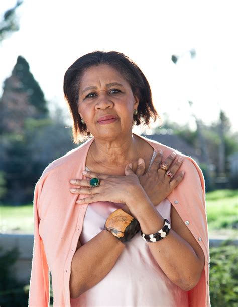 Jamaica Kincaid Isnt Writing About Her Life She Says