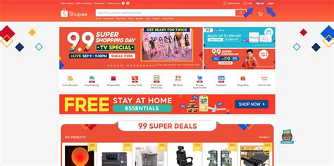 How Can You Be An Online Seller In Shopee Philippines Ginee