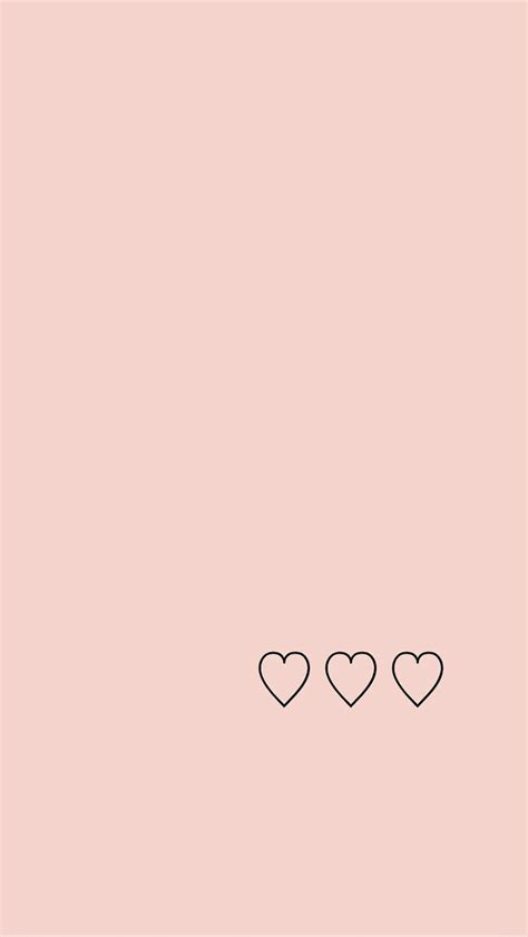 ❤ get the best full black wallpaper on wallpaperset. Pin by Pink ♡ Blossom on Wallpaper ☆ in 2019 | Plain wallpaper iphone, Cute pastel wallpaper ...
