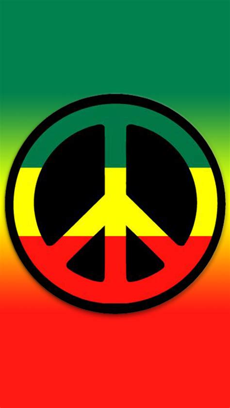Peace Hd Wallpaper For Your Mobile Phone 4201