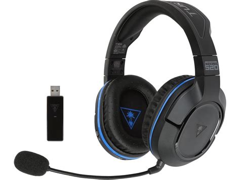 Turtle Beach Stealth Premium Fully Wireless Gaming Headset