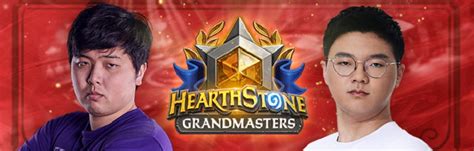 Bringing you the best of #hearthstone decks (standard, wild, duels, classic), articles, news, beginner guides & competitive. Grandmasters Week 4: Creative Decks and Featured Matches ...