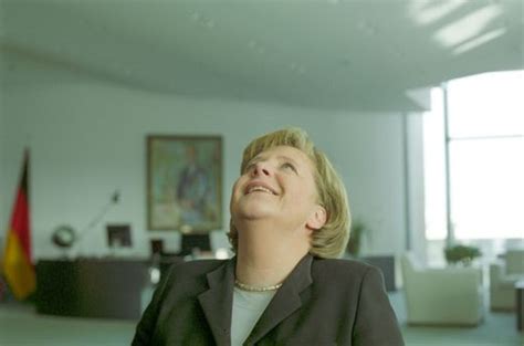 Angela Merkel Wird 65 Die Foto Chronik Ihrer Karriere Der Spiegel