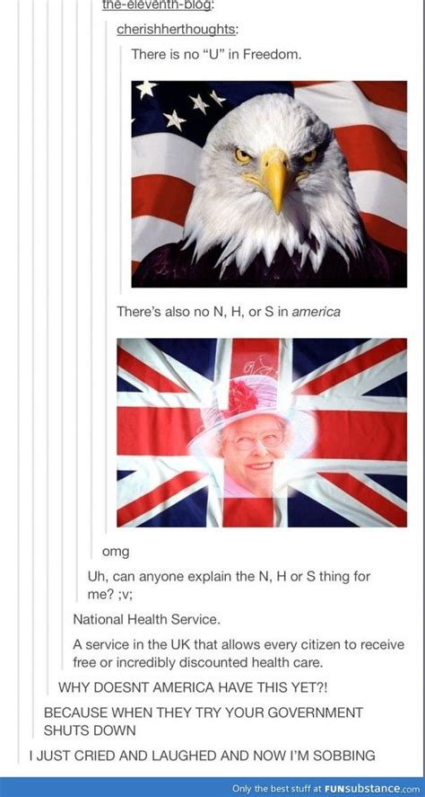 Murica Funsubstance Funny Tumblr Posts Tumblr Funny Funny
