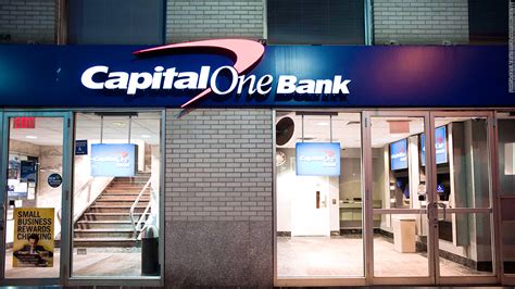 Capital One Says It Wont Show Up At Your House To Collect On Your