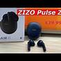 Zizo Pulse Z4 User Manual