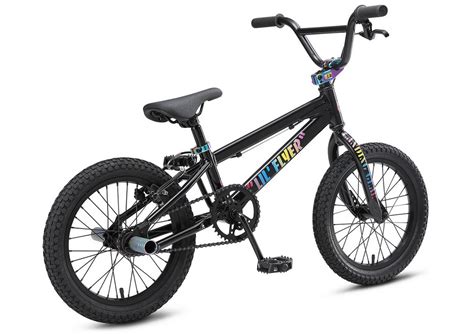 Se Bikes Lil Flyer 16 Bike 2021 Albes Bmx Online