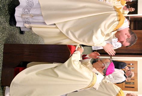 Six Men Ordained Amid Beauty Of Cathedral Rite Catholic Philly