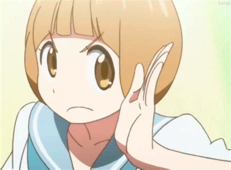 Lets Learn About Japanese Gestures Through Anime J List Blog