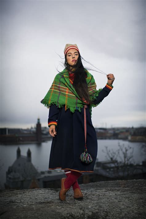 Swedens Indigenous Community Is Brought Into Focus Through Powerful