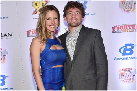 He has won multiple champions including one welterweight champion and bellator welterweight champion. Ben Askren - Net Worth, Wife, Wiki, UFC Retirement